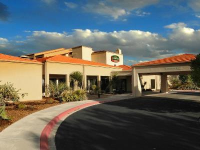 Courtyard By Marriott Airport Hotel Albuquerque