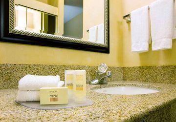 Hotel Courtyard By Marriott Airport Albuquerque